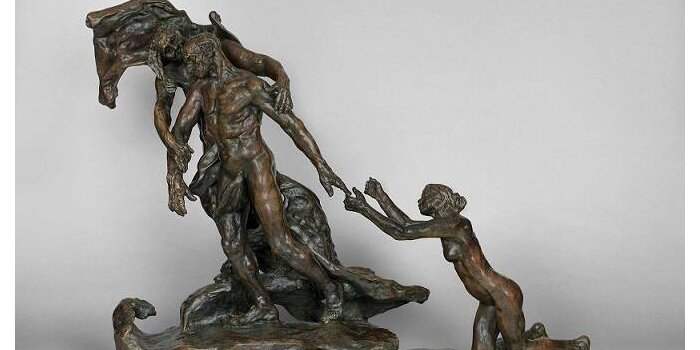  Cercle des conférences du jeudi - Camille Claudel