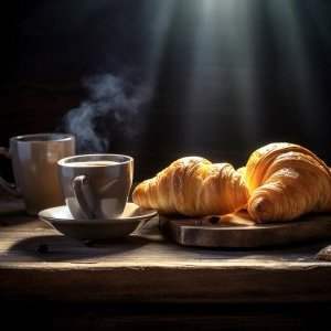 Café rencontre des nouveaux arrivants à l'Accueil