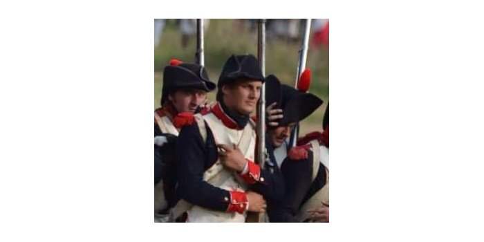 ANNULÉ ⚠️Visites culturelles - Le domaine de la Bataille de Waterloo &#129409; !!