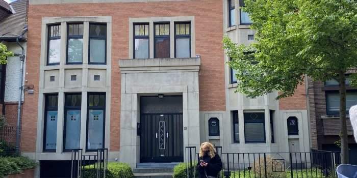Visite de quartier : Uccle, une commune tout en contrastes