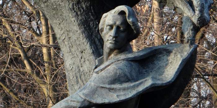  Cercle des conférences du jeudi : une ballade avec Frédéric Chopin