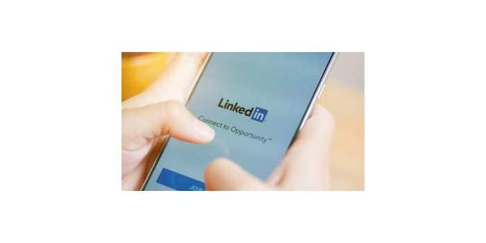 Profiler judicieusement mon identité numérique - Linkedin
