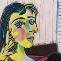 Picasso et Abstraction - Olé c'est Picasso autrement !