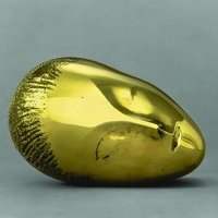 CONSTANTIN BRANCUSI