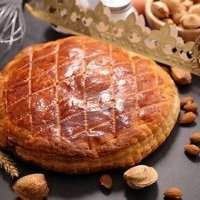 Galette des Rois 2024