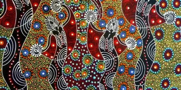 Cercle des Conférences - Les aborigènes d'Australie