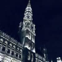 Visites culturelles - L'Hotel de Ville de Bruxelles … comme vous ne l'avez encore jamais vu !!