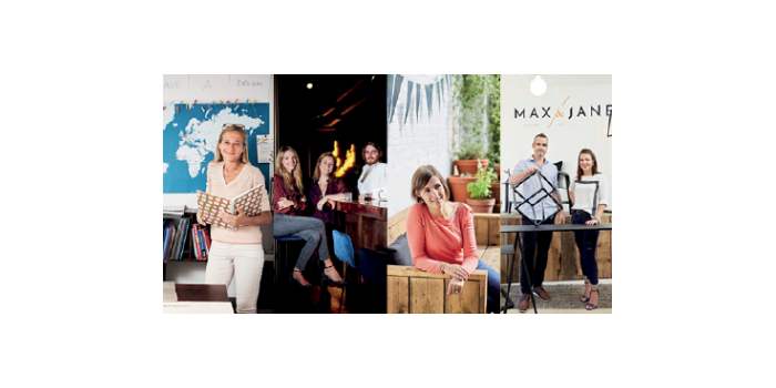 Club Business : PETIT-DÉJEUNER INITIATIVES JV