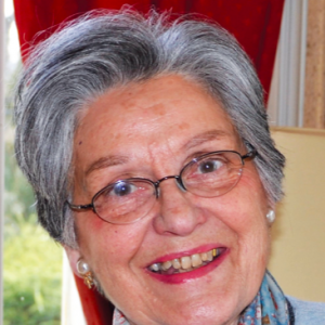 HARMANT Elisabeth