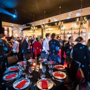 Soirée Extra-Ordinaire 2018