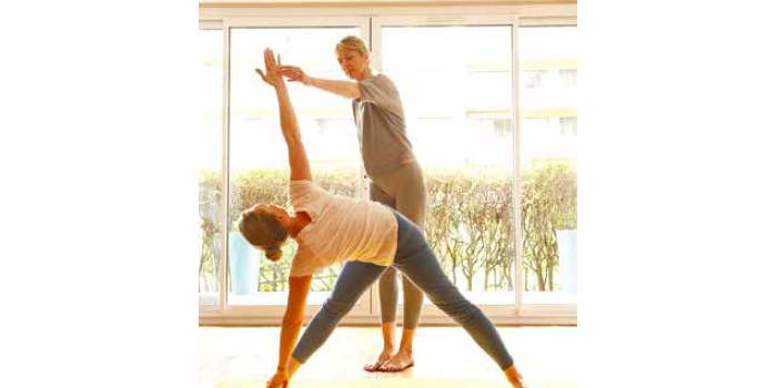 Viniyoga
