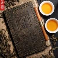 Formation à l'art du thé chinois Bio（suite)