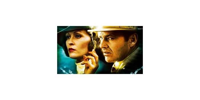 Ciné-club - Chinatown de Roman Polansky