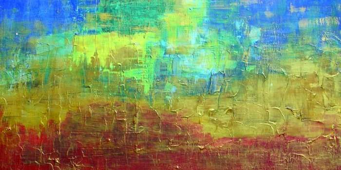 Vernissage - Exposition de Christine Tinel