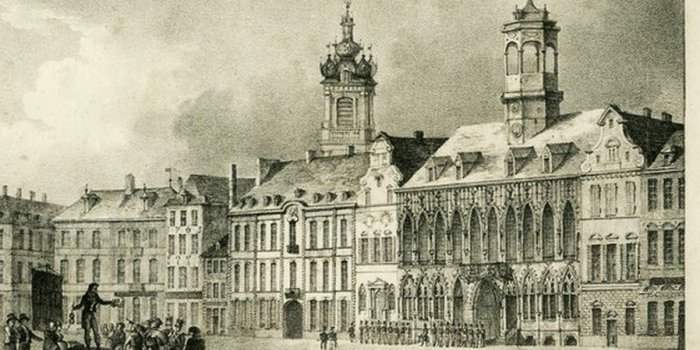 Cercle des conférences du jeudi - Visioconférence