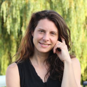 SANZE Marion