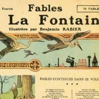 Cercle des conférences du jeudi : Le fabuleux destin des fables de La Fontaine