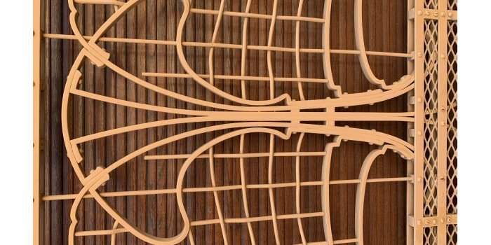Visites de quartiers : Horta, Hankar et compagnie, les maîtres de l'Art nouveau