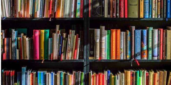 NOUVELLE ACTIVITE Livres à partager