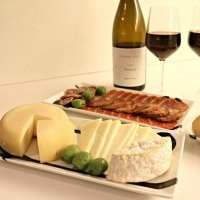 Soirée Wine & Cheese