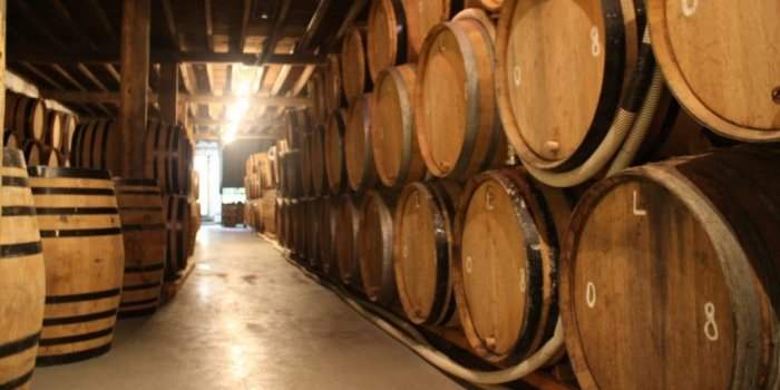 Club Happiness - Visite de la Brasserie Cantillon