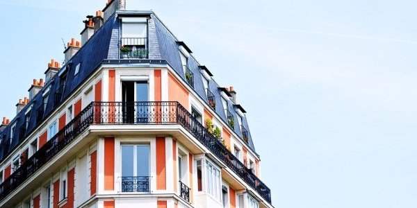 L'immobilier à Bruxelles