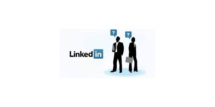 LINKEDIN KESAKO ?