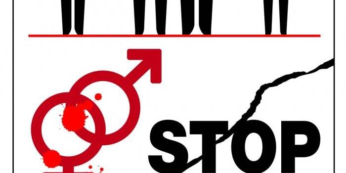 Stop aux violences sexuelles 