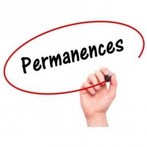 Permanence