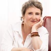 Inventer son espace de travail chez soi avec Dominique LAGAUTRIERE / Club business