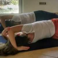 FELDENKRAIS - Prise de Conscience par le Mouvement