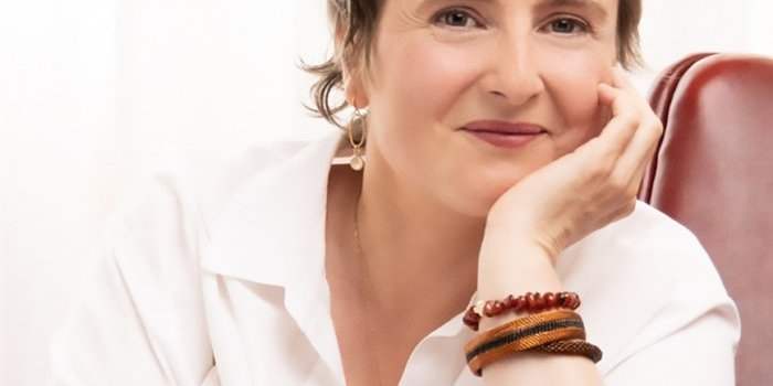 Inventer son espace de travail chez soi avec Dominique LAGAUTRIERE / Club business