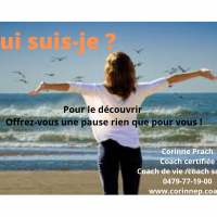 Coaching de Vie : QUI SUIS-JE ?