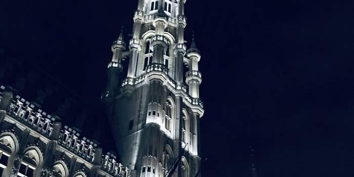 Visites culturelles - L'Hotel de Ville de Bruxelles … comme vous ne l'avez encore jamais vu !!
