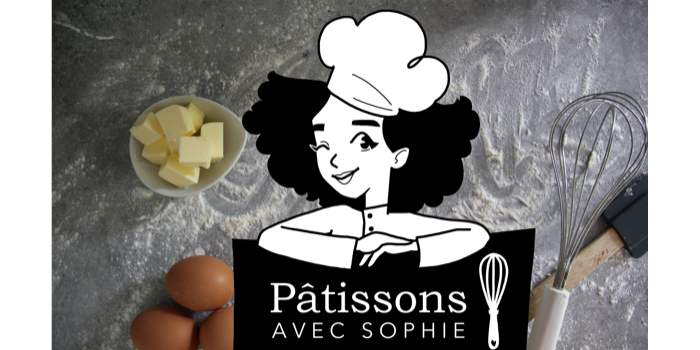 Pâtissons avec Sophie 