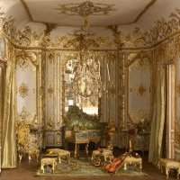 Fabuleux décors : maison de Thierry Bosquet DISPO encore 2 places !!