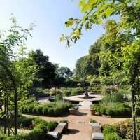 Atelier jardin - Parc Tenbosch