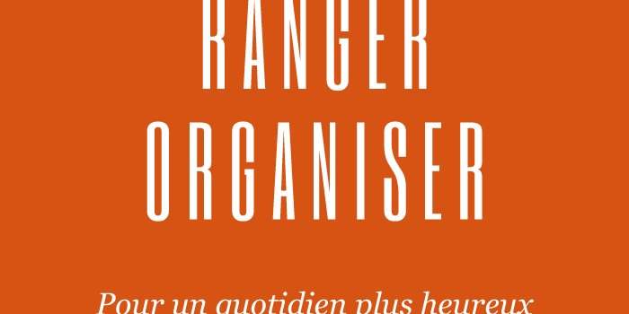 Atelier Ranger Organiser