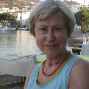 DE BOURDEAU Germaine