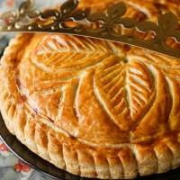 La Galette des Rois des nouveaux arrivants