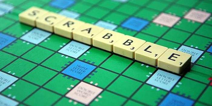 Scrabble