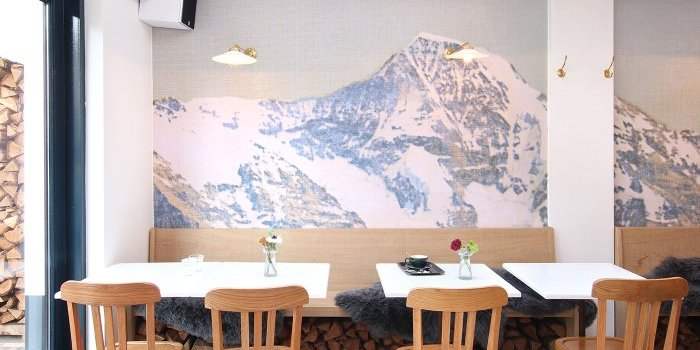 Café de quartier Uccle, Saint Gilles et Forest
