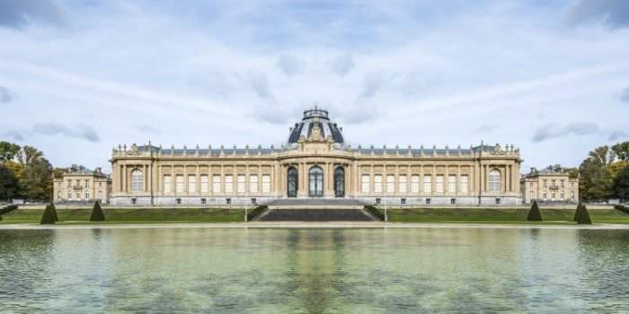 Réouverture du Musée de Tervuren