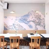 Café de quartier Uccle, Saint Gilles et Forest