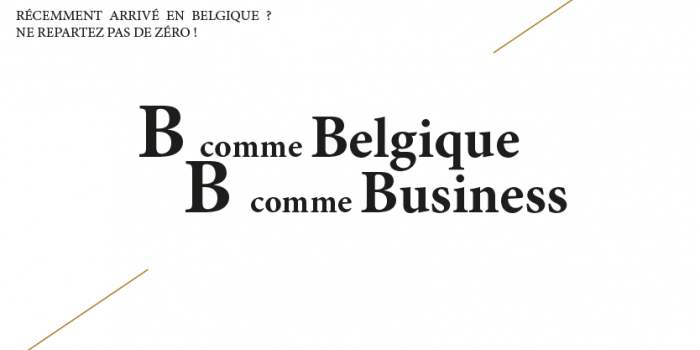 Club Business : B comme Belgique B comme Business