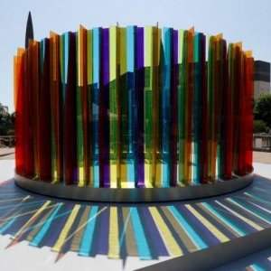 Cercle des conférences du jeudi - Faut-il haïr l'Art Contemporain ? 