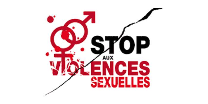 Conférence : " Stop aux violences sexuelles "