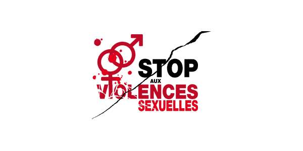 Conférence : " Stop aux violences sexuelles " par Anne Maurel