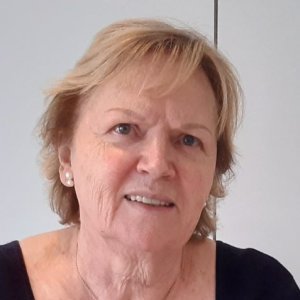 SAINTOYANT Annette