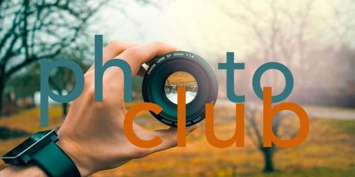  Club photo - rendez-vous annulé